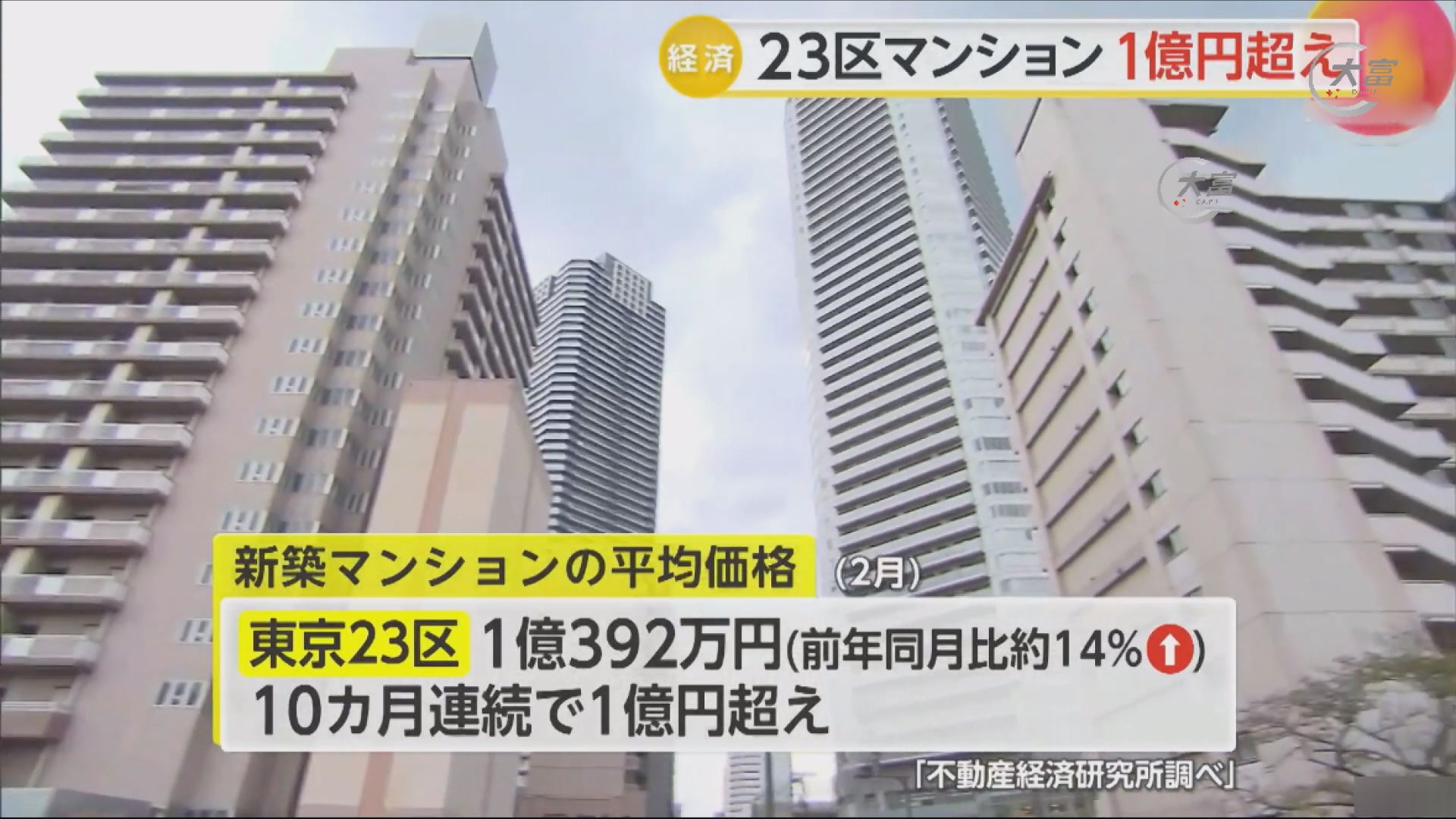 日本 东京 房价 走势 (99) 사진