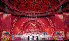 大富推出春节特别企划 --《央视春晚》与《我们的东京故事》连续播出