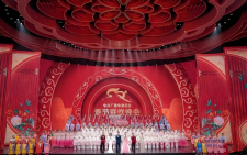 特報 春節特別企画! 特報 春節特別企画!